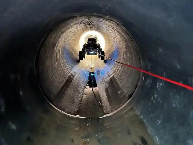 开化CCTV检测后如何整理数据？