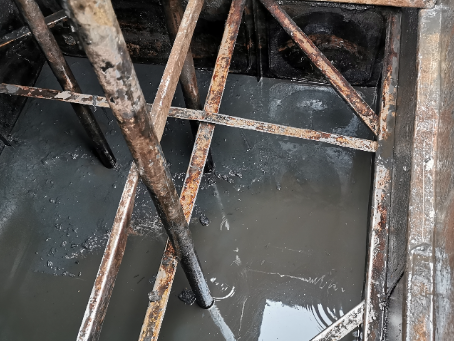 开化CCTV管道检测具体做什么？