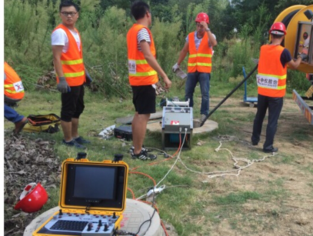 开化如何选择适合的市政管道疏通方法？